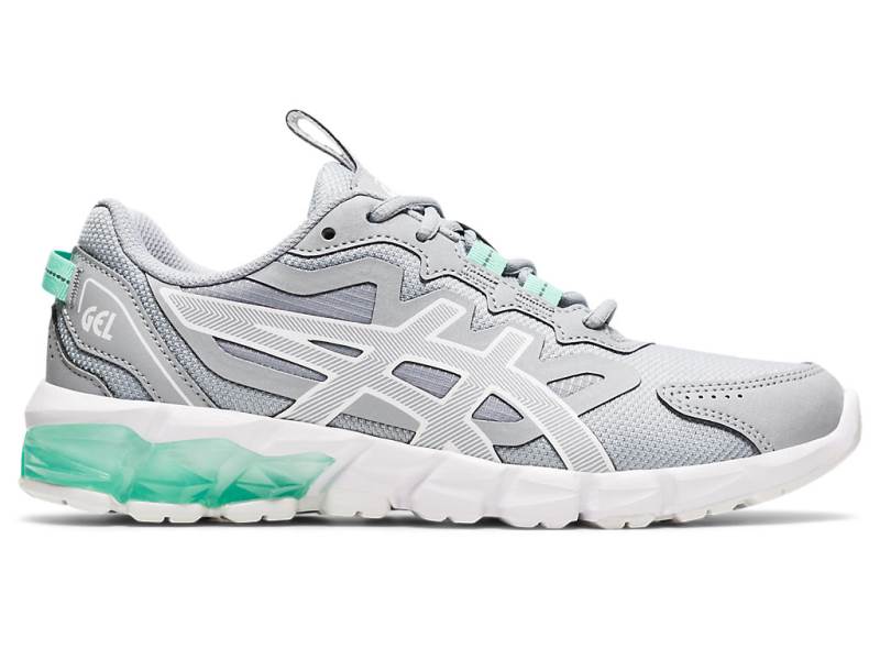 Dámské Tenisky Asics GEL-QUANTUM 360 6 Šedé 40172UKSR